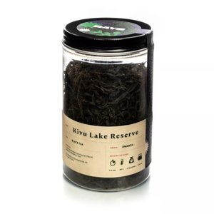 Czarna herbata HAYB Kivu Lake Reserve 70g - opinie w konesso.pl
