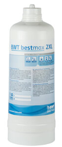 Wkład filtracyjny BWT bestmax 2XL - opinie w konesso.pl