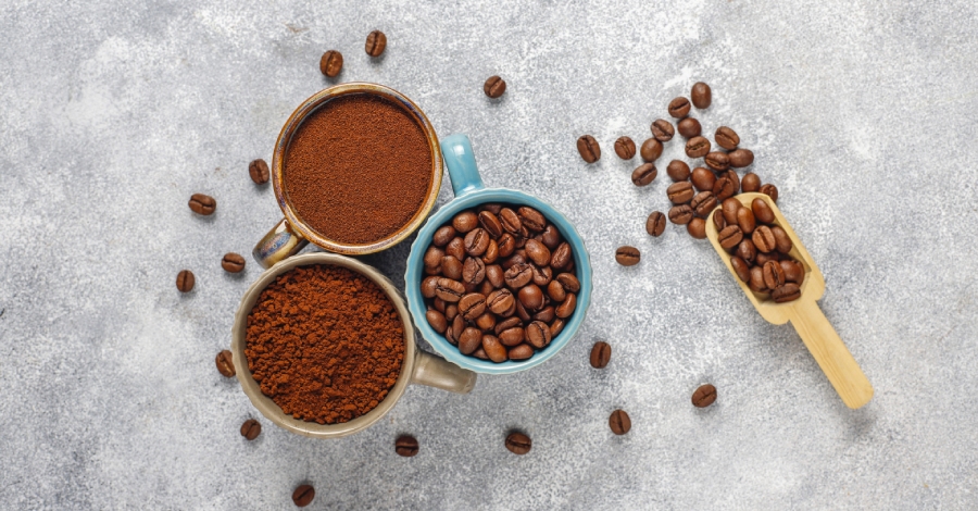 Grubość mielenia kawy - dlaczego jest tak ważna?